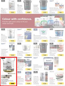 Builders Superstore KZN & EL : The Best Deals On The Widest Range (22 Oct - 17 Nov 2019), page 2