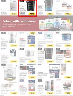Builders Superstore KZN & EL : The Best Deals On The Widest Range (22 Oct - 17 Nov 2019), page 2