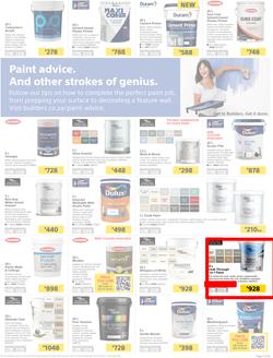 Builders Superstore KZN & EL : The Best Deals On The Widest Range (22 Oct - 17 Nov 2019), page 3