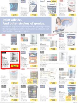 Builders Superstore KZN & EL : The Best Deals On The Widest Range (22 Oct - 17 Nov 2019), page 3