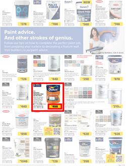 Builders Superstore KZN & EL : The Best Deals On The Widest Range (22 Oct - 17 Nov 2019), page 3