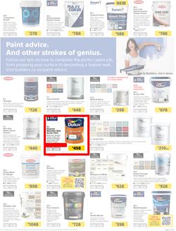 Builders Superstore KZN & EL : The Best Deals On The Widest Range (22 Oct - 17 Nov 2019), page 3