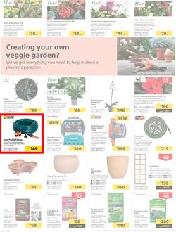 Builders Inland : The Best Deals On The Widest Range (22 Oct - 17 Nov 2019), page 4