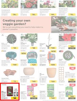 Builders Inland : The Best Deals On The Widest Range (22 Oct - 17 Nov 2019), page 4