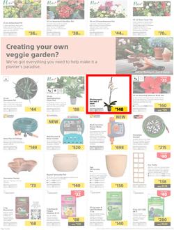 Builders Inland : The Best Deals On The Widest Range (22 Oct - 17 Nov 2019), page 4