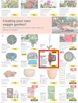 Builders Inland : The Best Deals On The Widest Range (22 Oct - 17 Nov 2019), page 4