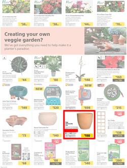 Builders Inland : The Best Deals On The Widest Range (22 Oct - 17 Nov 2019), page 4