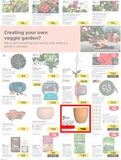 Builders Inland : The Best Deals On The Widest Range (22 Oct - 17 Nov 2019), page 4