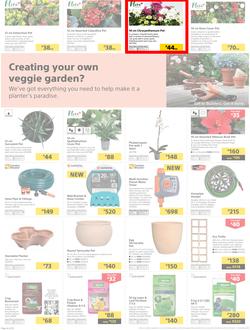 Builders Inland : The Best Deals On The Widest Range (22 Oct - 17 Nov 2019), page 4