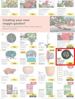 Builders Inland : The Best Deals On The Widest Range (22 Oct - 17 Nov 2019), page 4