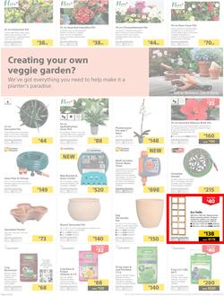 Builders Inland : The Best Deals On The Widest Range (22 Oct - 17 Nov 2019), page 4