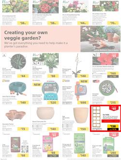 Builders Inland : The Best Deals On The Widest Range (22 Oct - 17 Nov 2019), page 4