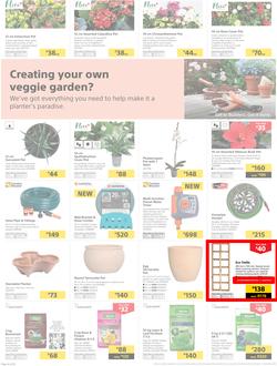 Builders Inland : The Best Deals On The Widest Range (22 Oct - 17 Nov 2019), page 4
