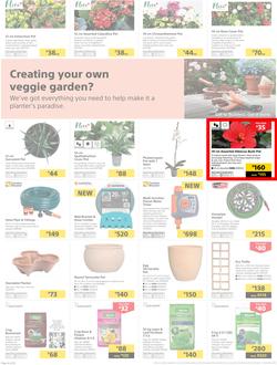 Builders Inland : The Best Deals On The Widest Range (22 Oct - 17 Nov 2019), page 4