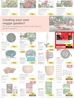 Builders Inland : The Best Deals On The Widest Range (22 Oct - 17 Nov 2019), page 4