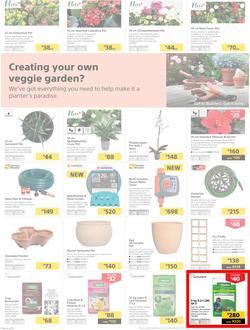 Builders Inland : The Best Deals On The Widest Range (22 Oct - 17 Nov 2019), page 4
