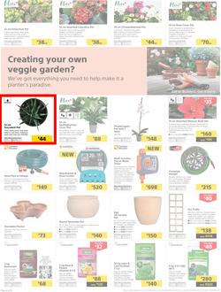 Builders Inland : The Best Deals On The Widest Range (22 Oct - 17 Nov 2019), page 4