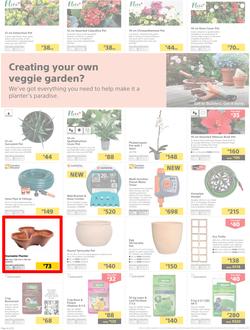 Builders Inland : The Best Deals On The Widest Range (22 Oct - 17 Nov 2019), page 4