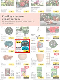 Builders Inland : The Best Deals On The Widest Range (22 Oct - 17 Nov 2019), page 4
