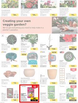 Builders Inland : The Best Deals On The Widest Range (22 Oct - 17 Nov 2019), page 4