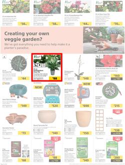 Builders Inland : The Best Deals On The Widest Range (22 Oct - 17 Nov 2019), page 4