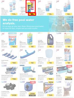 Builders Inland : The Best Deals On The Widest Range (22 Oct - 17 Nov 2019), page 6