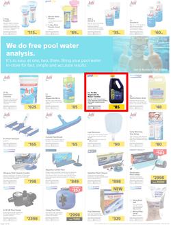 Builders Inland : The Best Deals On The Widest Range (22 Oct - 17 Nov 2019), page 6