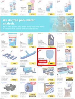 Builders Inland : The Best Deals On The Widest Range (22 Oct - 17 Nov 2019), page 6