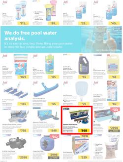 Builders Inland : The Best Deals On The Widest Range (22 Oct - 17 Nov 2019), page 6