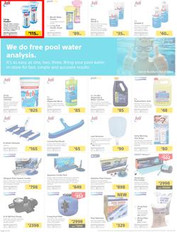 Builders Inland : The Best Deals On The Widest Range (22 Oct - 17 Nov 2019), page 6