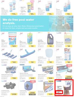 Builders Inland : The Best Deals On The Widest Range (22 Oct - 17 Nov 2019), page 6