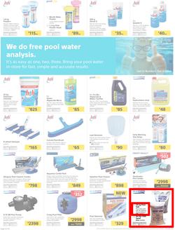 Builders Inland : The Best Deals On The Widest Range (22 Oct - 17 Nov 2019), page 6