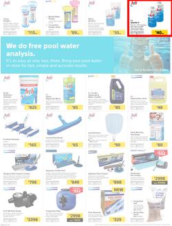 Builders Inland : The Best Deals On The Widest Range (22 Oct - 17 Nov 2019), page 6
