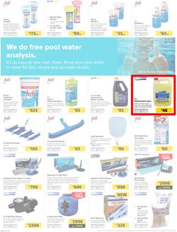 Builders Inland : The Best Deals On The Widest Range (22 Oct - 17 Nov 2019), page 6