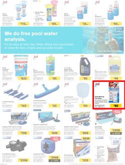 Builders Inland : The Best Deals On The Widest Range (22 Oct - 17 Nov 2019), page 6