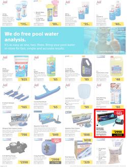 Builders Inland : The Best Deals On The Widest Range (22 Oct - 17 Nov 2019), page 6