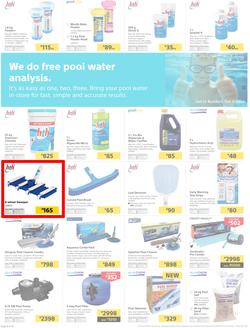 Builders Inland : The Best Deals On The Widest Range (22 Oct - 17 Nov 2019), page 6