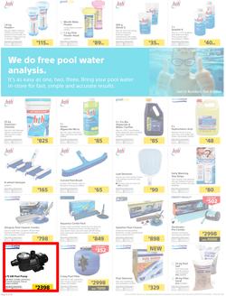 Builders Inland : The Best Deals On The Widest Range (22 Oct - 17 Nov 2019), page 6