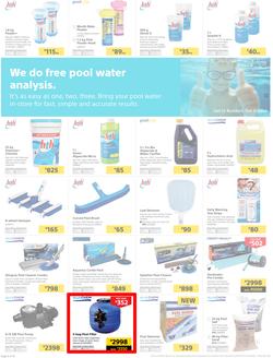 Builders Inland : The Best Deals On The Widest Range (22 Oct - 17 Nov 2019), page 6