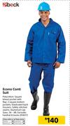 Beck Econo Conti Suit