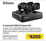 Ezviz CCTV 8 Channel Wireless Kit
