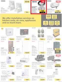 Builders Inland : The Best Deals On The Widest Range (22 Oct - 17 Nov 2019), page 9
