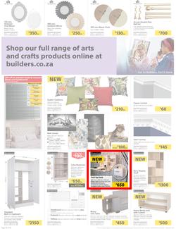 Builders Inland : The Best Deals On The Widest Range (22 Oct - 17 Nov 2019), page 10