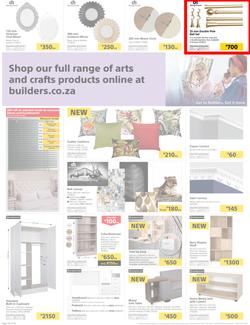 Builders Inland : The Best Deals On The Widest Range (22 Oct - 17 Nov 2019), page 10
