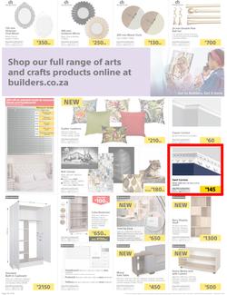 Builders Inland : The Best Deals On The Widest Range (22 Oct - 17 Nov 2019), page 10