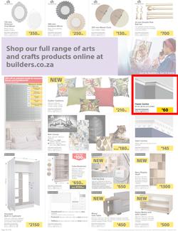Builders Inland : The Best Deals On The Widest Range (22 Oct - 17 Nov 2019), page 10