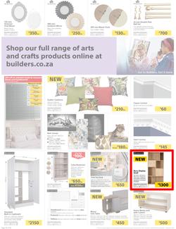 Builders Inland : The Best Deals On The Widest Range (22 Oct - 17 Nov 2019), page 10