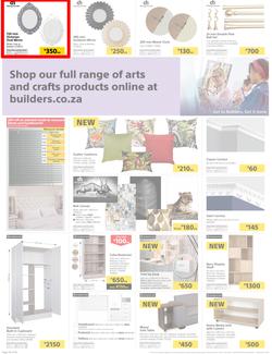 Builders Inland : The Best Deals On The Widest Range (22 Oct - 17 Nov 2019), page 10