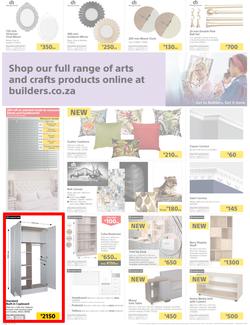 Builders Inland : The Best Deals On The Widest Range (22 Oct - 17 Nov 2019), page 10