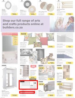 Builders Inland : The Best Deals On The Widest Range (22 Oct - 17 Nov 2019), page 10
